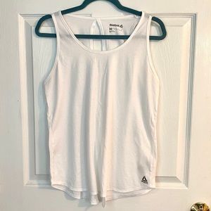 Reebok tank